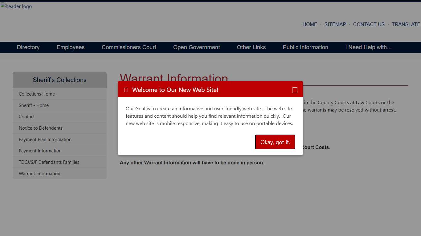 Grayson County Texas